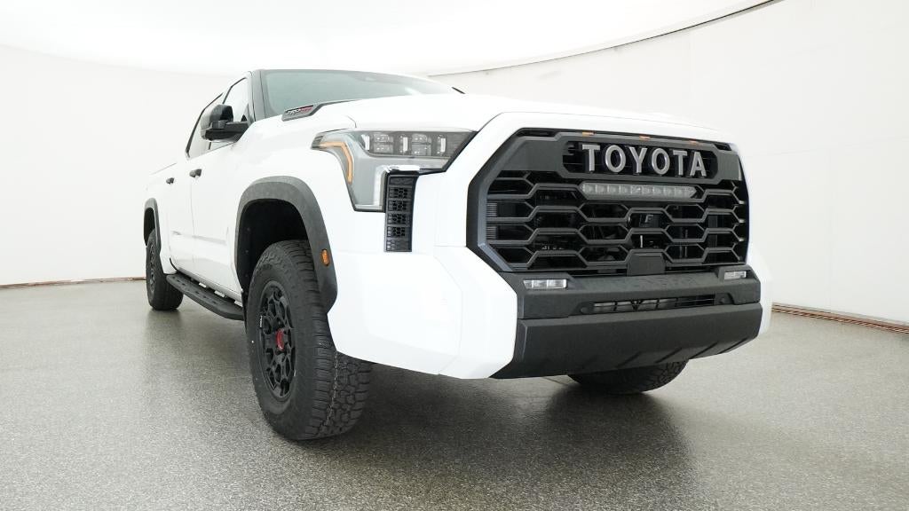 2026 Toyota Tundra i-FORCE MAX Tundra TRD Pro
