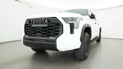 2026 Toyota Tundra i-FORCE MAX Tundra TRD Pro