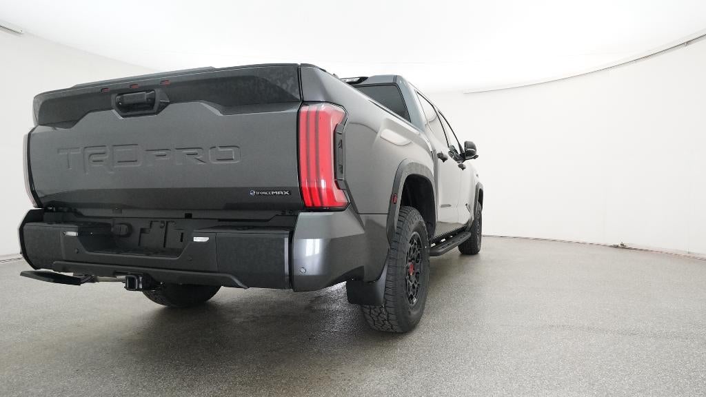 2026 Toyota Tundra i-FORCE MAX Tundra TRD Pro