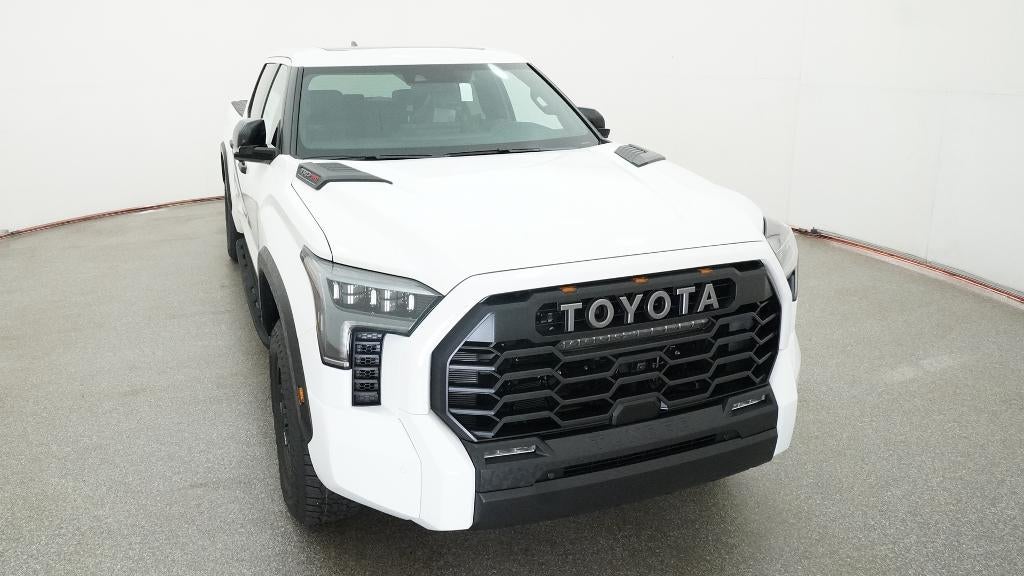 2026 Toyota Tundra i-FORCE MAX Tundra TRD Pro
