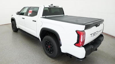 2026 Toyota Tundra i-FORCE MAX Tundra TRD Pro