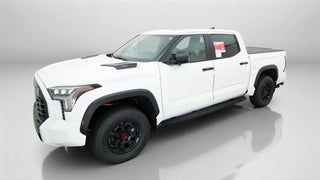 2026 Toyota Tundra i-FORCE MAX