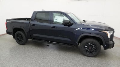2026 Toyota Tundra i-FORCE MAX Tundra Limited
