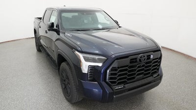 2026 Toyota Tundra i-FORCE MAX Tundra Limited