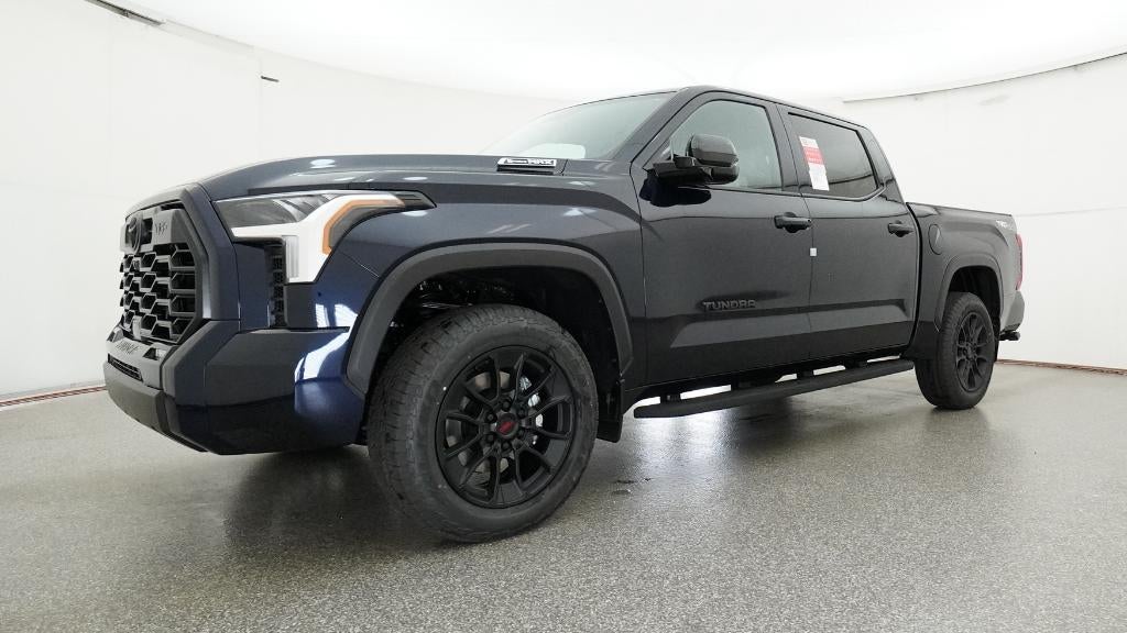 2026 Toyota Tundra i-FORCE MAX Tundra Limited