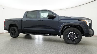 2026 Toyota Tundra i-FORCE MAX Tundra Limited