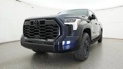 2026 Toyota Tundra i-FORCE MAX Tundra Limited