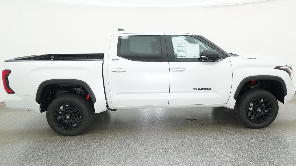 2026 Toyota Tundra i-FORCE MAX Tundra Limited