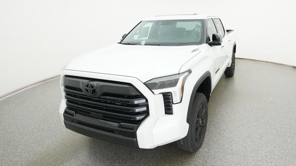 2026 Toyota Tundra i-FORCE MAX Tundra Limited