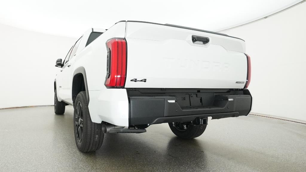 2026 Toyota Tundra i-FORCE MAX Tundra Limited