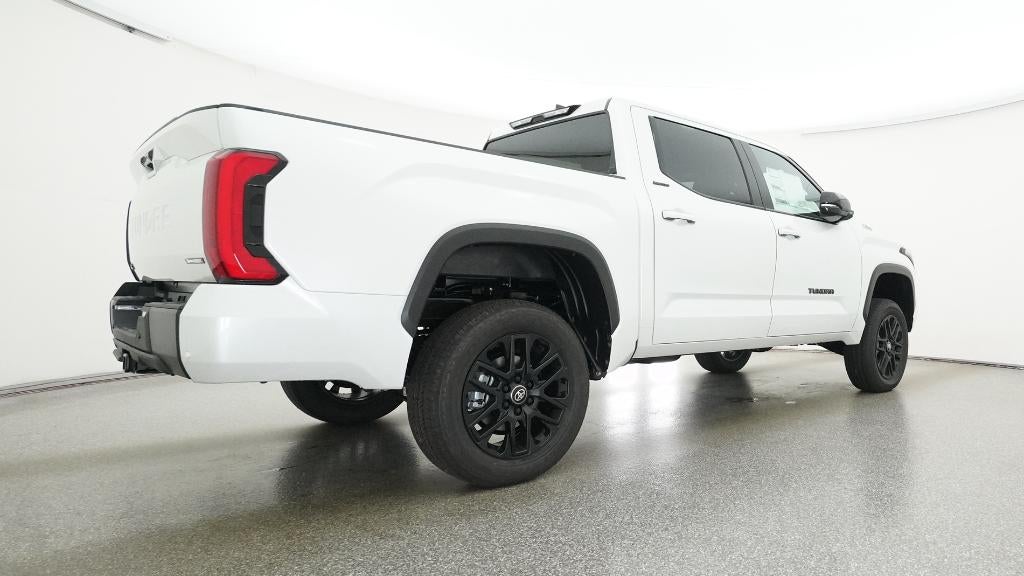 2026 Toyota Tundra i-FORCE MAX Tundra Limited
