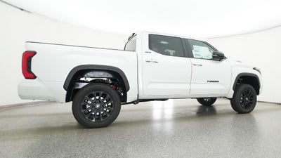 2026 Toyota Tundra i-FORCE MAX Tundra Limited