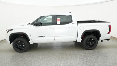 2026 Toyota Tundra i-FORCE MAX Tundra Limited