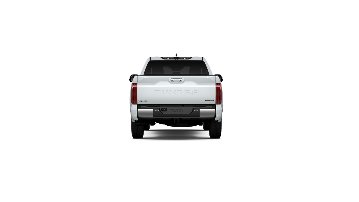 2026 Toyota Tundra i-FORCE MAX Tundra Limited