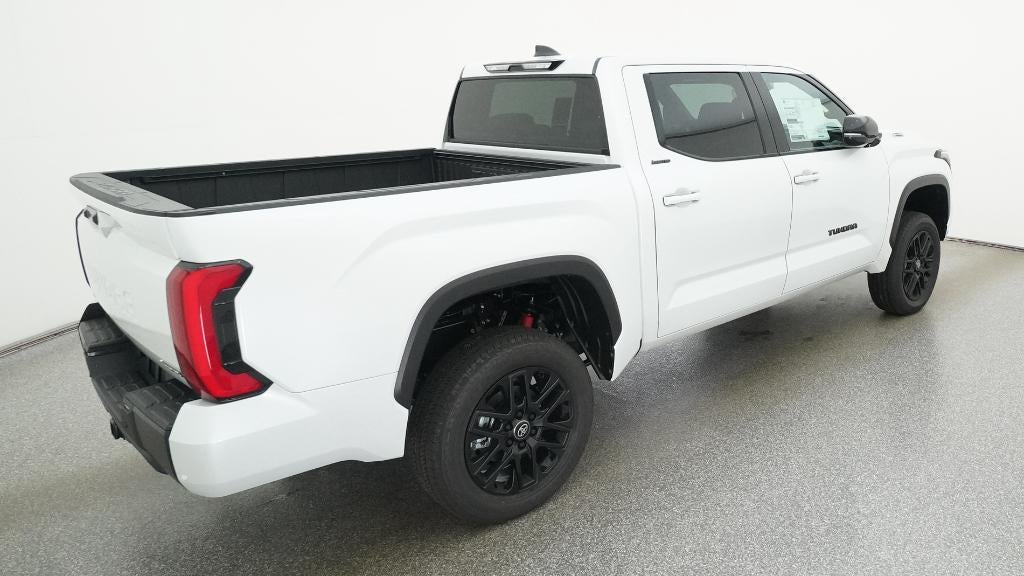 2026 Toyota Tundra i-FORCE MAX Tundra Limited