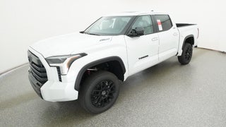 2026 Toyota Tundra i-FORCE MAX
