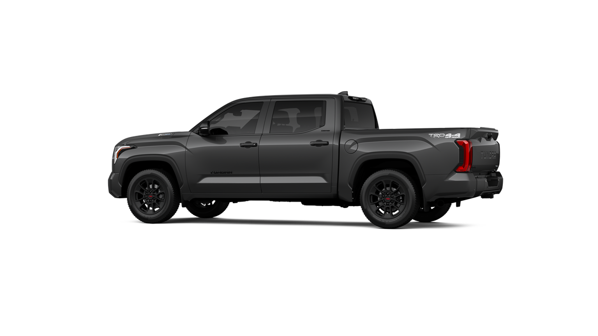 2026 Toyota Tundra i-FORCE MAX Tundra Limited