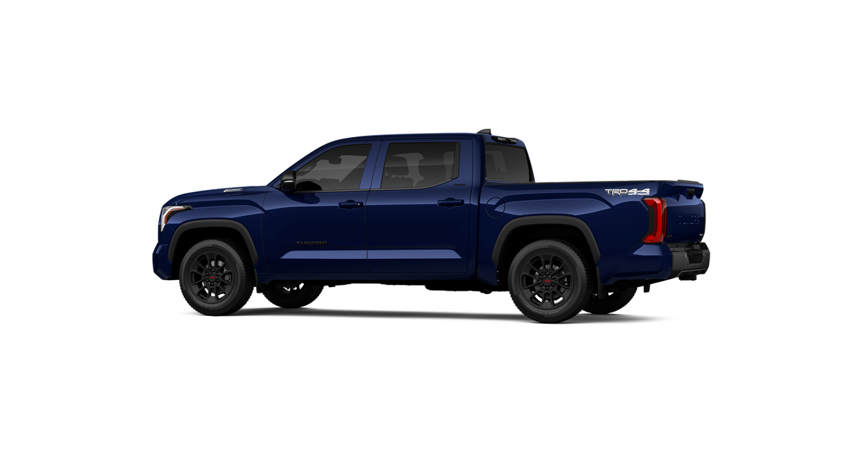 2026 Toyota Tundra i-FORCE MAX Tundra Limited