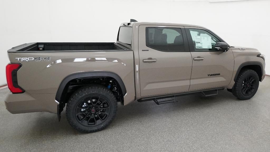 2026 Toyota Tundra i-FORCE MAX Tundra Limited