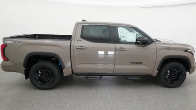 2026 Toyota Tundra i-FORCE MAX Tundra Limited