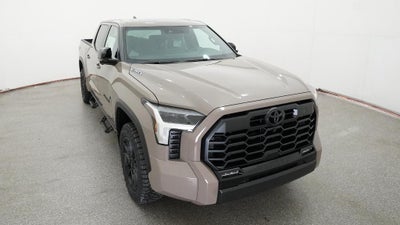 2026 Toyota Tundra i-FORCE MAX Tundra Limited