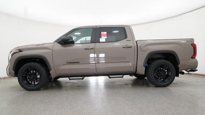 2026 Toyota Tundra i-FORCE MAX Tundra Limited