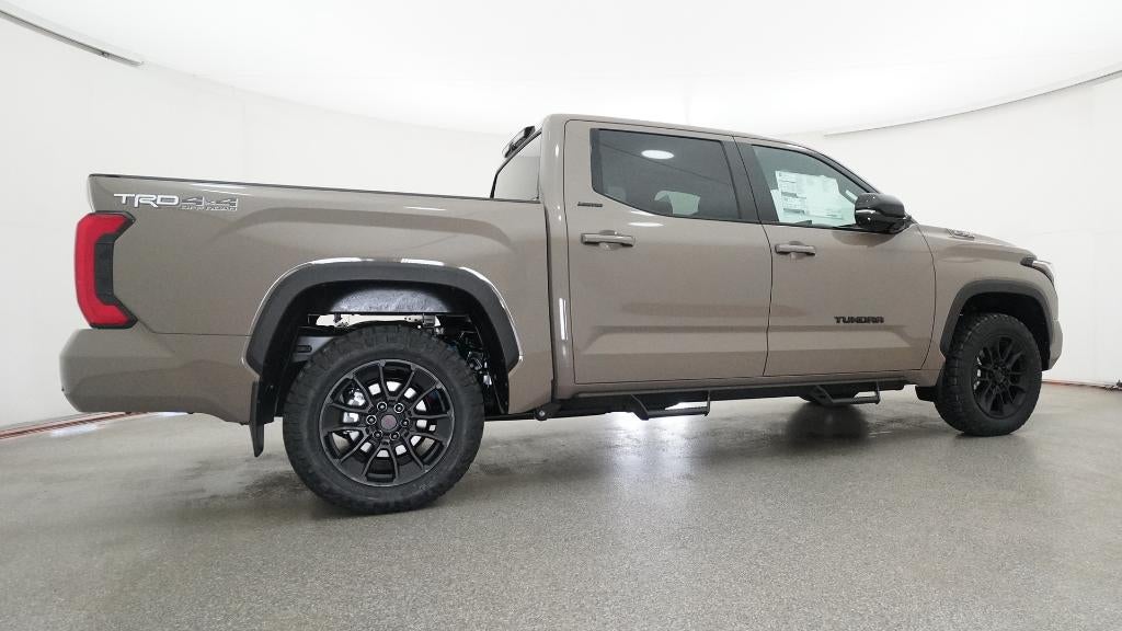 2026 Toyota Tundra i-FORCE MAX Tundra Limited