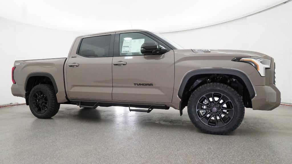 2026 Toyota Tundra i-FORCE MAX Tundra Limited