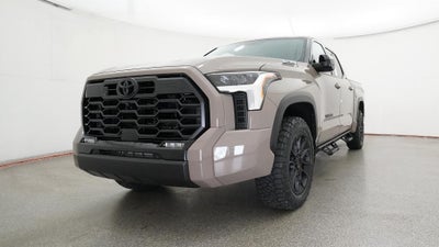 2026 Toyota Tundra i-FORCE MAX Tundra Limited
