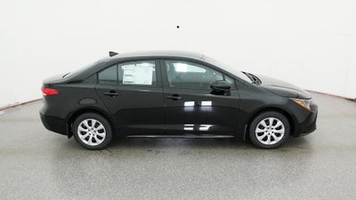 2027 Toyota Corolla LE