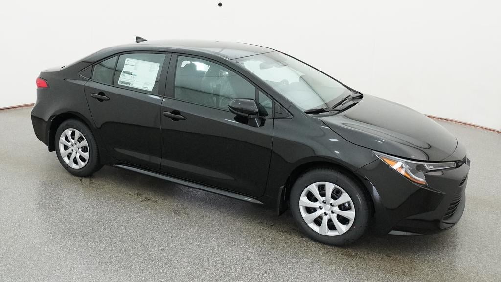2027 Toyota Corolla LE