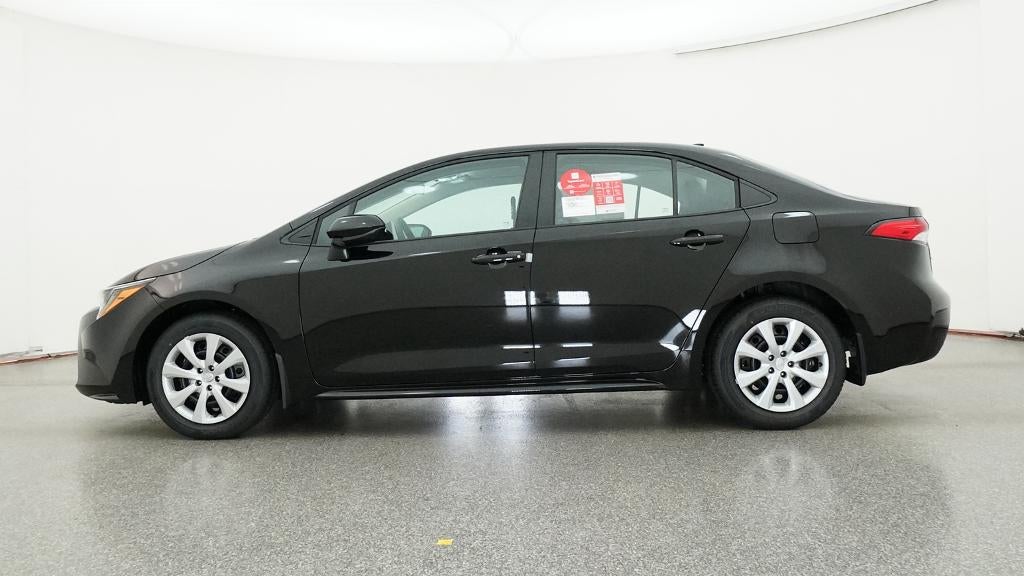 2027 Toyota Corolla LE