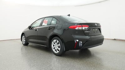 2027 Toyota Corolla LE