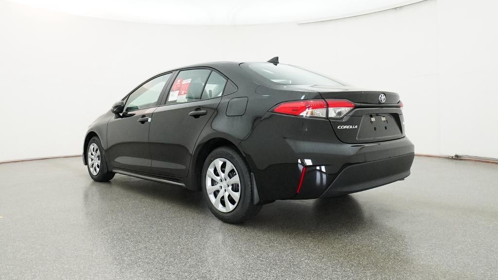 2027 Toyota Corolla LE