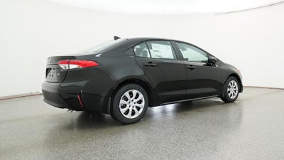 2027 Toyota Corolla LE