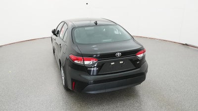 2027 Toyota Corolla LE