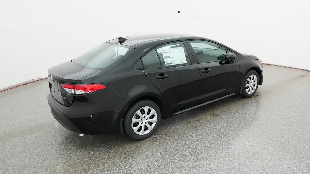 2027 Toyota Corolla LE