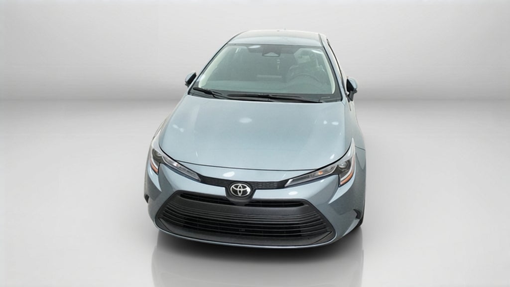 2027 Toyota Corolla LE