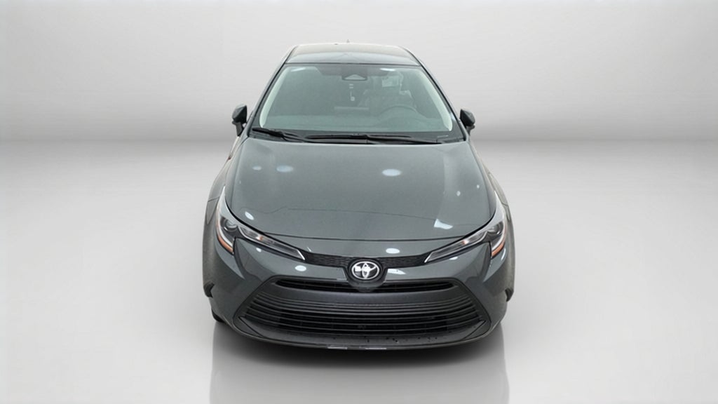 2027 Toyota Corolla LE