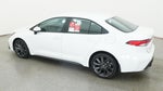 2027 Toyota Corolla SE