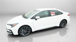 2027 Toyota Corolla SE