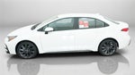 2027 Toyota Corolla SE