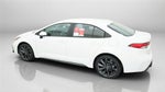 2027 Toyota Corolla SE
