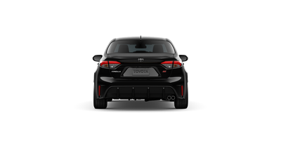 2027 Toyota Corolla SE