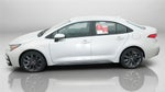 2027 Toyota Corolla SE