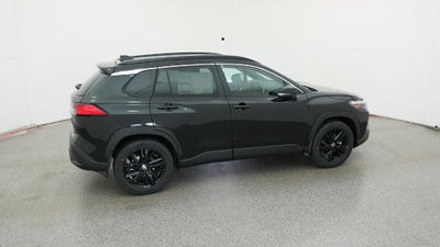 2026 Toyota Corolla Cross Hybrid XSE