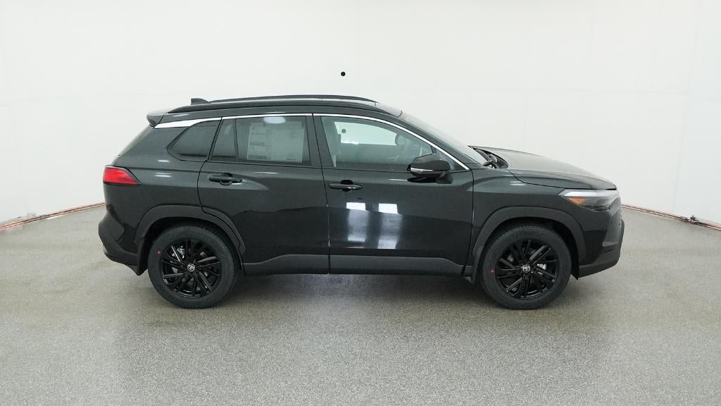 2026 Toyota Corolla Cross Hybrid XSE