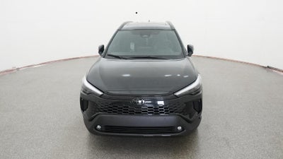 2026 Toyota Corolla Cross Hybrid XSE