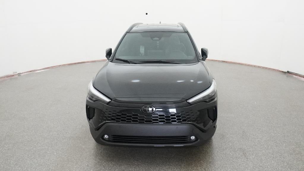 2026 Toyota Corolla Cross Hybrid XSE