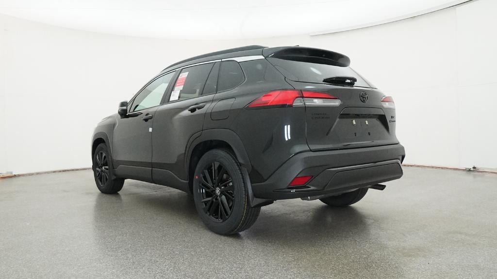 2026 Toyota Corolla Cross Hybrid XSE